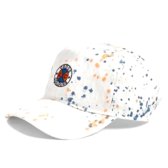 Cross Colours Cap NWT - Picture 8 of 8